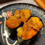 Kurukuru Sushi - 