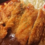 Ken-chan curry Nakano Ten - 