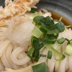 Sanuki Udon Kawabata - 