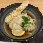 Sanuki Udon Kawabata - 