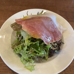 OSTERIA MEGURO - 