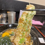 Soba no Jin - 