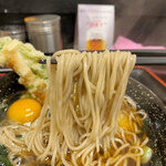 Soba no Jin - 