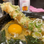 Soba no Jin - 