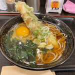 Soba no Jin - 