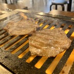 Taishu Horumon Yakiniku Kemuriki Higashi Okazaki Eki Mae Ten - とろタン