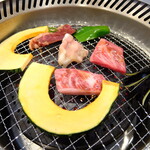 Yakiniku & Steak Kanbee - 