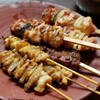 Yakitori Yuu - かわ・やきとり・牛タン