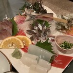 Dining Mameda - 