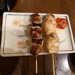 Kawagoe Yakitori Waka - 