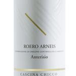 Roero Arneis Cascina Chicco