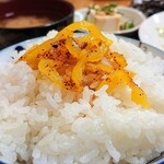 ひょうたん食堂 - 