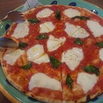 Niku to Ishigama Pizza no Italian Pizzacozou Yokohama Kannai - 