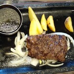 Steak Gusto Ochiai Minami Nagasaki Ten - 