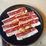 焼肉 さんあい   - 