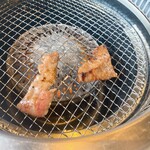 焼肉 さんあい   - 