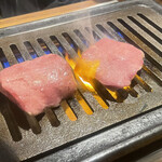 Yakiniku Horumon Arai Ya Asagaya Ten - 