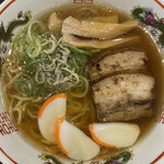 Atsugiri Chashu Ya Masa Gifu Ten - 