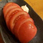 なすの - HYTはマヨと味の素のコンボ