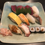 Ogiya Sushi - 