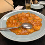 Restaurant Mitsuhashi - 