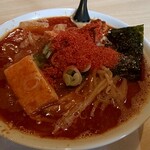 つけ麺 坊主 - 