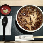 Soba Dokoro Miyoshino - 