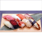 Kaiten Zushi to Togin Daito Ten - 