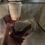 WOODBERRY COFFEE ROASTERS Shibuya Ten - 