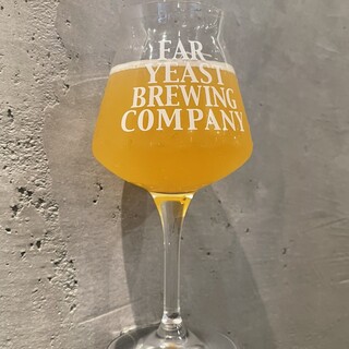 FarYeastBrewing 오리지널 「크래프트 맥주」