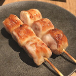 Yakitori Fukunaga - 