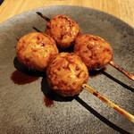 Yakitori Fukunaga - 