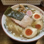 麺座 かたぶつ - 