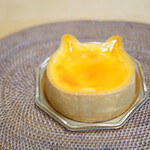 Neko Neko Cheese Cake Asunaru Kanayama Ten - 