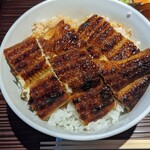 Unagi Ryori Sawasho - 