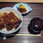 Unagi Ryori Sawasho - 