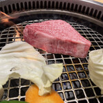 Yakiniku Furusato Hiroshima Ekimae Ten - 