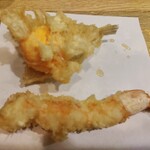 Tempura Kurokawa - 