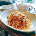 Ota Cafe - 