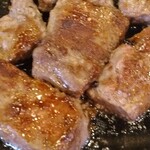 Steak Samurai - 