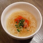 うしごろバンビーナ - ☆冷麺(^o^)丿☆☆