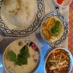 Thai Restaurant Chaiyo - 