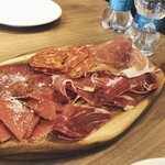 Antica osteria gondoletta - 