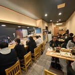 Izakaya Yukiguni Gyunabe - 