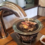 Yakiniku MOJAR' - 