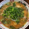 Ramen Choshu - ラーメン