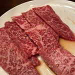 Yakiniku no Sato Nanshiru - 