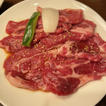 Yakiniku no Sato Nanshiru - 