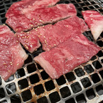 Yakiniku no Sato Nanshiru - 