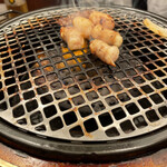 Yakiniku no Sato Nanshiru - 